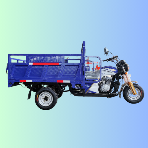 Tricycle Kloboto 1