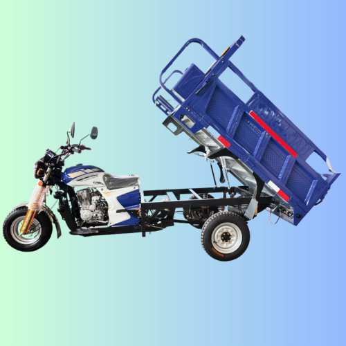 Tricycle Kloboto 2